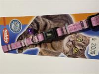 Tartan kattehalsbånd